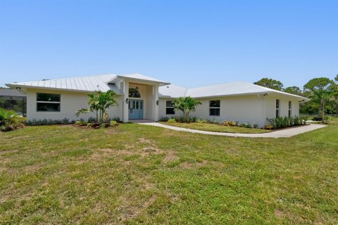 Casa en venta en St. Lucie, Florida, 4 dormitorios, 230.96 m2 № 2087255 - foto 18