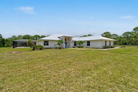 Casa en venta en St. Lucie, Florida, 4 dormitorios, 230.96 m2 № 2087255 - foto 5