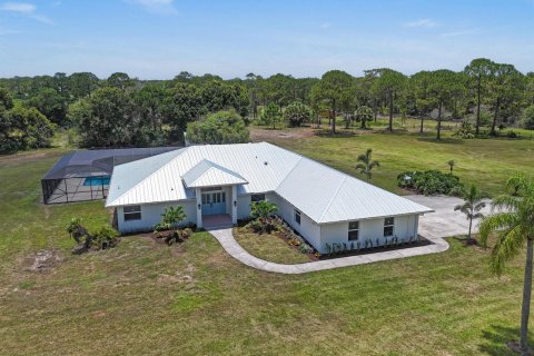Casa en venta en St. Lucie, Florida, 4 dormitorios, 230.96 m2 № 2087255 - foto 9