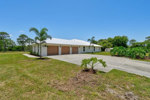 Casa en venta en St. Lucie, Florida, 4 dormitorios, 230.96 m2 № 2087255 - foto 11
