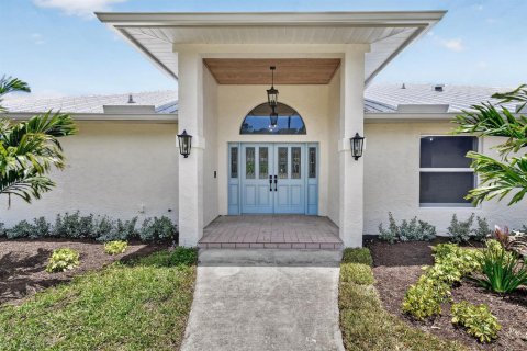 Casa en venta en St. Lucie, Florida, 4 dormitorios, 230.96 m2 № 2087255 - foto 19