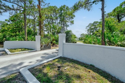 Casa en venta en St. Lucie, Florida, 4 dormitorios, 230.96 m2 № 2087255 - foto 6
