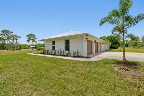 Casa en venta en St. Lucie, Florida, 4 dormitorios, 230.96 m2 № 2087255 - foto 17