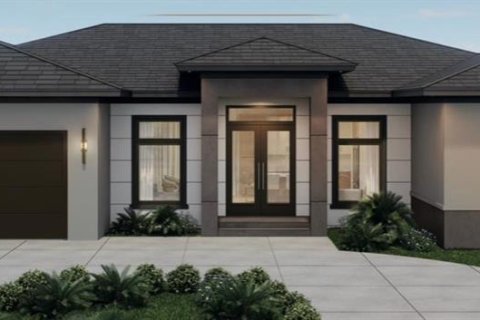 Casa en venta en Englewood, Florida, 4 dormitorios, 184.97 m2 № 1540589 - foto 2