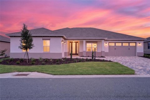 Villa ou maison à vendre à Ocala, Floride: 3 chambres, 220.46 m2 № 2434706 - photo 2