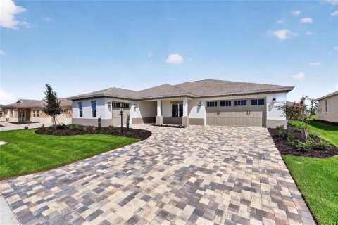 Villa ou maison à vendre à Ocala, Floride: 3 chambres, 220.46 m2 № 2434706 - photo 3