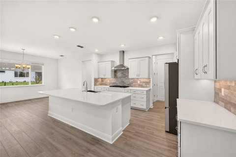 Villa ou maison à vendre à Ocala, Floride: 3 chambres, 220.46 m2 № 2434706 - photo 16