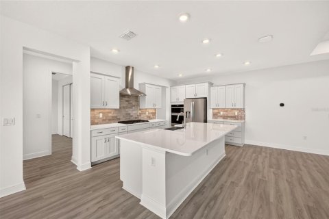 Villa ou maison à vendre à Ocala, Floride: 3 chambres, 220.46 m2 № 2434706 - photo 19