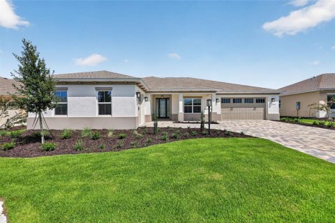 Villa ou maison à vendre à Ocala, Floride: 3 chambres, 220.46 m2 № 2434706 - photo 4