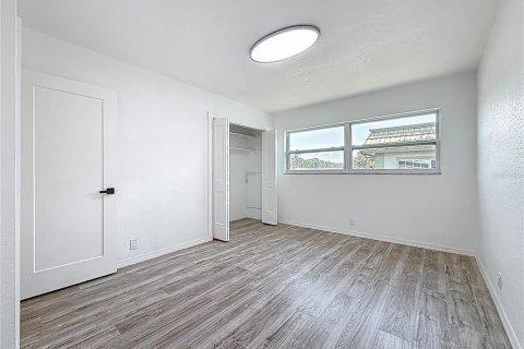 Купить кондоминиум в Клируотер, Флорида 4 комнаты, 59.64м2, № 1808519 - фото 25