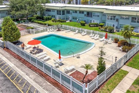 Купить кондоминиум в Клируотер, Флорида 4 комнаты, 59.64м2, № 1808519 - фото 11