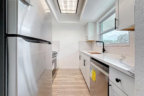 Купить кондоминиум в Клируотер, Флорида 4 комнаты, 59.64м2, № 1808519 - фото 19