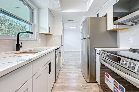 Купить кондоминиум в Клируотер, Флорида 4 комнаты, 59.64м2, № 1808519 - фото 22