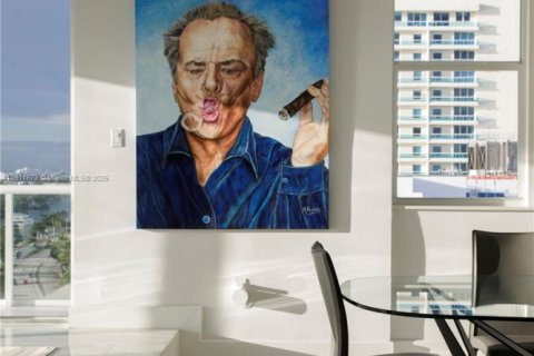 Купить кондоминиум в Майами-Бич, Флорида 3 спальни, 240.99м2, № 1970891 - фото 15