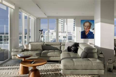 Купить кондоминиум в Майами-Бич, Флорида 3 спальни, 240.99м2, № 1970891 - фото 8