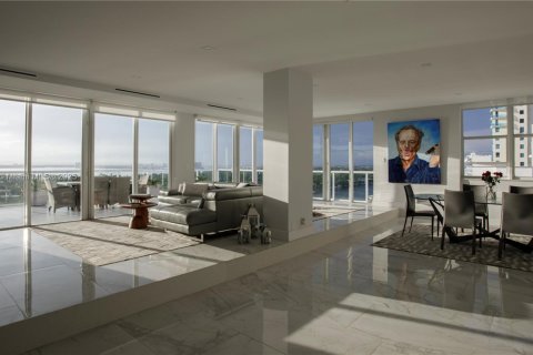 Купить кондоминиум в Майами-Бич, Флорида 3 спальни, 240.99м2, № 1970891 - фото 9