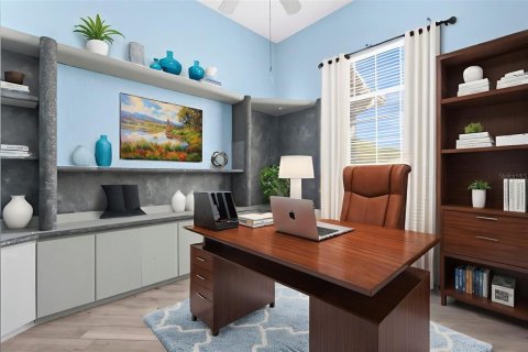 Casa en venta en Weeki Wachee, Florida, 4 dormitorios, 253.53 m2 № 1915670 - foto 26