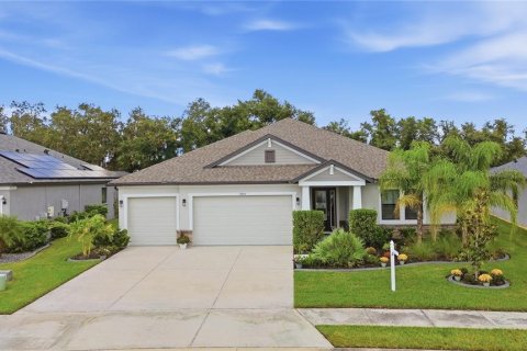 Casa en Parrish, Florida 4 dormitorios, 264.59 m2 № 2380780