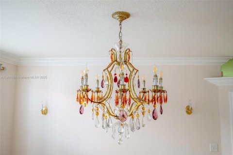 Снять в аренду виллу или дом в Лейк-Уорт, Флорида 5 спален, 281.31м2, № 1952325 - фото 5