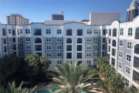 Condo in Orlando, Florida, 1 bedroom  № 2371632