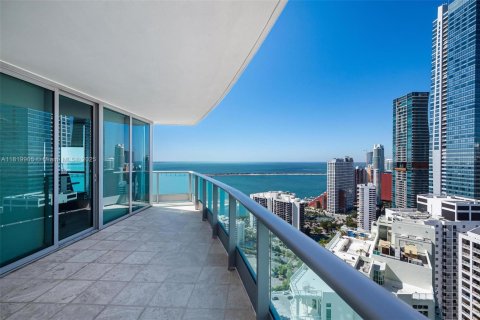 Copropriété à louer à Miami, Floride: 4 chambres, 317.26 m2 № 1807070 - photo 24