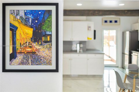 Villa ou maison à louer à Fort Lauderdale, Floride: 3 chambres, 93.46 m2 № 1967661 - photo 10