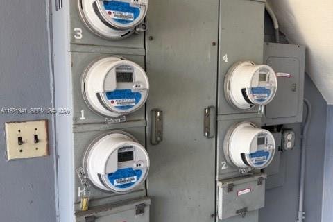 Appartement à louer à Miami, Floride: 1 chambre, 49.7 m2 № 2042263 - photo 19