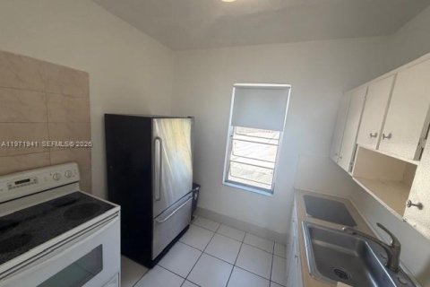 Appartement à louer à Miami, Floride: 1 chambre, 49.7 m2 № 2042263 - photo 6