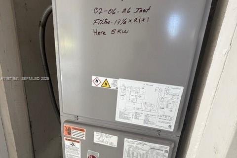 Appartement à louer à Miami, Floride: 1 chambre, 49.7 m2 № 2042263 - photo 10