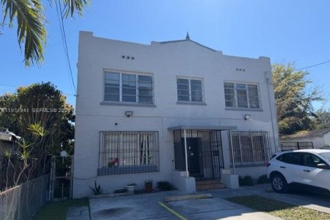 Appartement à louer à Miami, Floride: 1 chambre, 49.7 m2 № 2042263 - photo 20