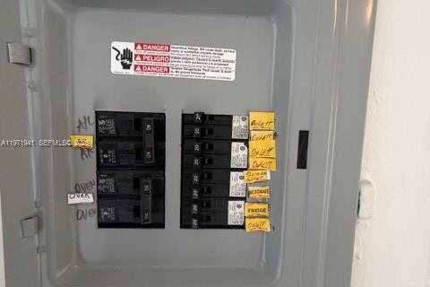 Appartement à louer à Miami, Floride: 1 chambre, 49.7 m2 № 2042263 - photo 12