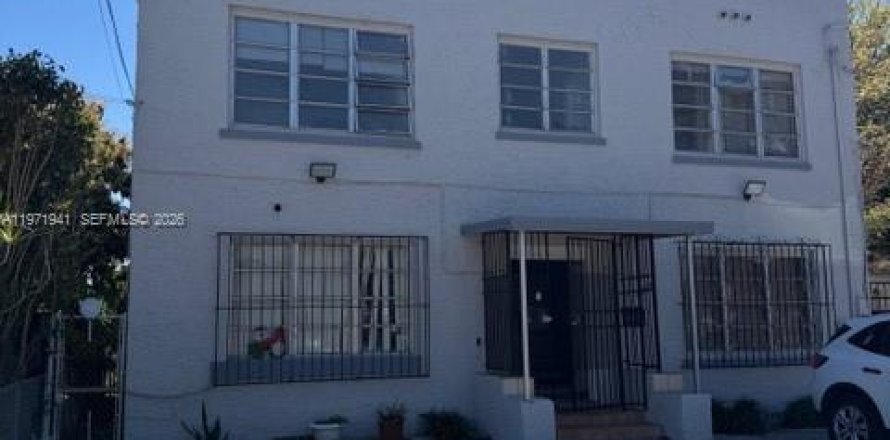 Appartement à Miami, Floride 1 chambre, 49.7 m2 № 2042263