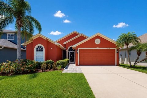 Casa en Ruskin, Florida 3 dormitorios, 165.92 m2 № 2151993