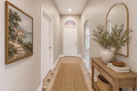Casa en venta en Ruskin, Florida, 3 dormitorios, 165.92 m2 № 2151993 - foto 4