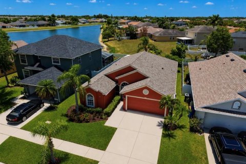 Casa en venta en Ruskin, Florida, 3 dormitorios, 165.92 m2 № 2151993 - foto 2