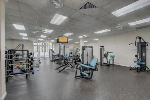 Copropriété à vendre à Deerfield Beach, Floride: 1 chambre, 54.44 m2 № 2084438 - photo 22