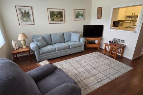 Condo à Deerfield Beach, Floride, 1 chambre  № 2084438