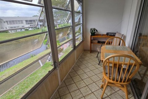Copropriété à vendre à Deerfield Beach, Floride: 1 chambre, 54.44 m2 № 2084438 - photo 13