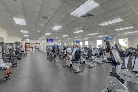 Copropriété à vendre à Deerfield Beach, Floride: 1 chambre, 54.44 m2 № 2084438 - photo 21