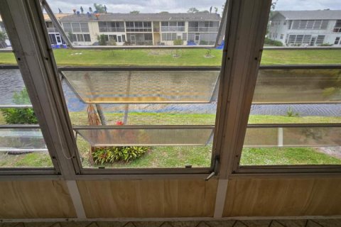 Copropriété à vendre à Deerfield Beach, Floride: 1 chambre, 54.44 m2 № 2084438 - photo 14