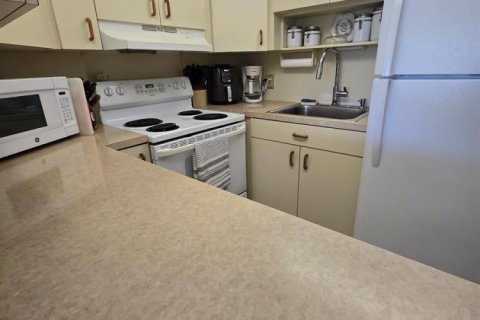 Copropriété à vendre à Deerfield Beach, Floride: 1 chambre, 54.44 m2 № 2084438 - photo 6