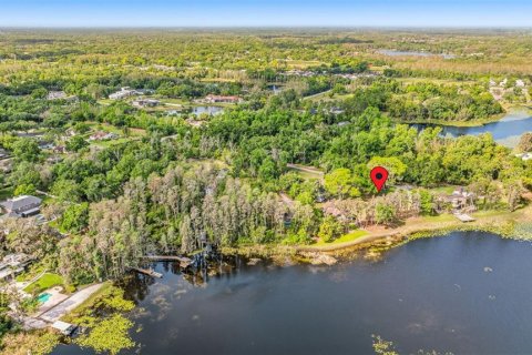 Land in Lutz, Florida № 2213776