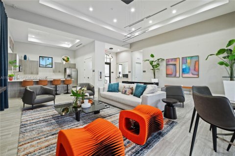 Touwnhouse à vendre à Homestead, Floride: 3 chambres, 123.37 m2 № 2063054 - photo 20