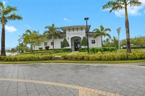 Touwnhouse à vendre à Homestead, Floride: 3 chambres, 123.37 m2 № 2063054 - photo 17