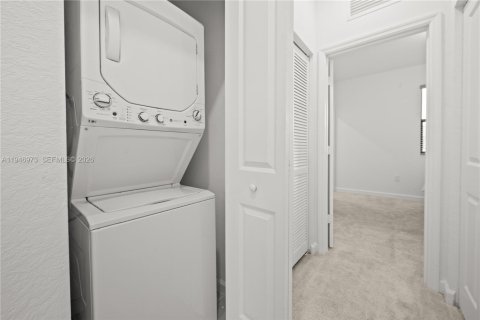 Touwnhouse à vendre à Homestead, Floride: 3 chambres, 123.37 m2 № 2063054 - photo 15