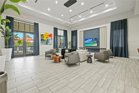 Touwnhouse à vendre à Homestead, Floride: 3 chambres, 123.37 m2 № 2063054 - photo 19