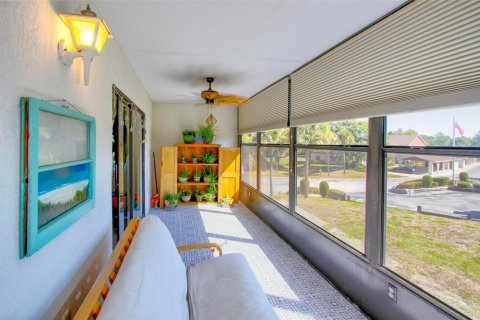 Copropriété à vendre à Weeki Wachee, Floride: 2 chambres, 126.63 m2 № 2216510 - photo 22