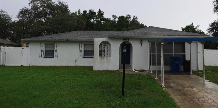 Casa en Spring Hill, Florida 2 dormitorios, 95.97 m2 № 1904141