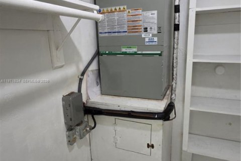 Condominio en alquiler en Hollywood, Florida, 1 dormitorio, 59.92 m2 № 2033720 - foto 10