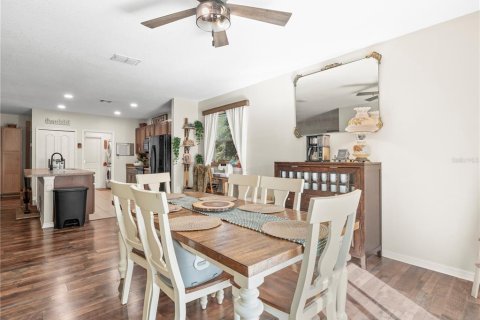 House in Weeki Wachee, Florida 4 bedrooms, 173.36 sq.m. № 1879807 - photo 22